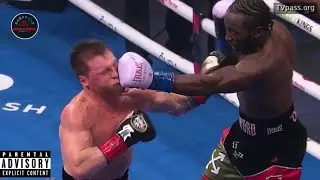 🔴 Теренс Кроуфорд победил Канело и стал трехкратным абсолютным чемпионом!