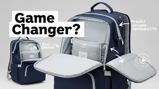 Diaper Backpack with Changing Station: Is It Really Worth It?