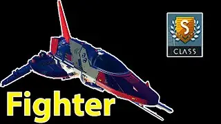 How to find The Best S-Class Fighter | No Man's Sky | Walkthrough