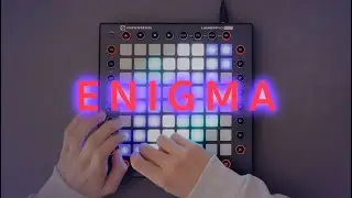 Pixel Terror X Aviella - Enigma // RedRubix's Competition Round #2