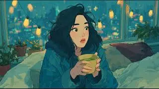 Deep Focus 🌱 Morning Routine 🍃 Lofi Hip Hop - Lofi Summer for calm - study - relax | Lofi Music 🎻