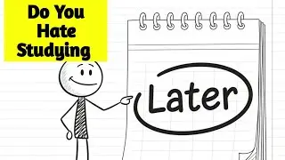 How To Trick Your Brain To Be Addicted to Studying (Dopamine Hack That Actually Works)