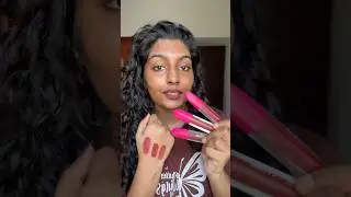 Best affordable long lasting lipsticks for all skin tones #viral #lipsticklover #lipstick #viral