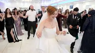 Yasemin & Vahit Wedding Youtube 4K