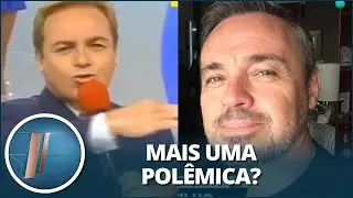 Filho secreto? Comerciante quer ser reconhecido como filho de Gugu e pede DNA