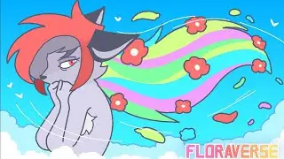 Floraverse by Zoroa (me)
