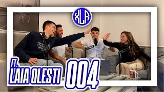 Xapa La Ràdio #4 | ft. Laia Olesti