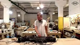 Andrusha @ LOCAL RADIO &ndash; 03/09/2022