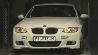 амортизаторы Bilstein