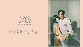 Pokey LaFarge - 