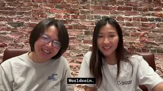 Episode 6: Solana AI summit, Nvidia GTC, DID, Worldcoin, Humanity Protocol, PublicAI, and DogesAI
