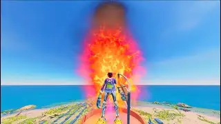Ark Ascended in 2025  | Ark Official Small Tribes PVP #1