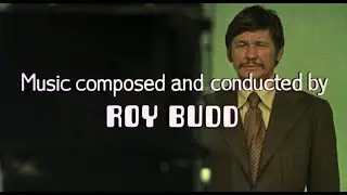 Roy Budd &ndash; The Stone Killer (Opening Titles)
