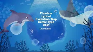 Flawless Lyrical Execution Trap Remix Type Beat