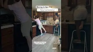 ✨ Moving in Tips / New Homeowners ✨ #ytshorts #homeowner #fyp