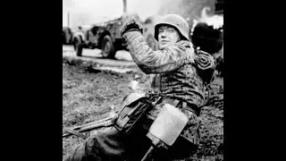 Operation watch on the Rhine- Sturmtruppen  perspective - Part 3