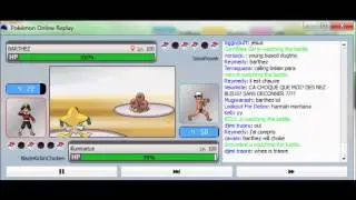 Smogon Tour 16 Finals - DPP