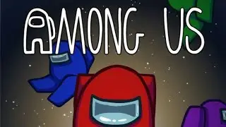 Among Us What If Terminator became Imposter | animation VER.1