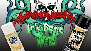 It's Prime Time!
