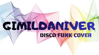 Gımıldanıver | 80’s Dance Funk Disco Groove | Modern Funk Cover