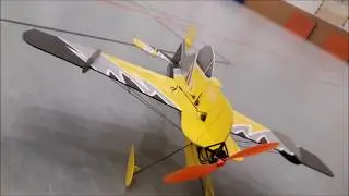 Su- 26 V6/Tobi-style/Indoorflight/3D Action