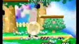 TC (CF) vs KG (Ganon)