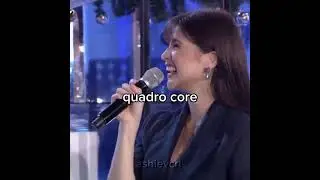 quadro core #showtime #viceganda #annecurtis #vhongnavarrodeniececornejo #jhonghilario