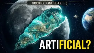 The Artificial Moon: Evidence They're Covering Up (Compilation)