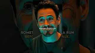 Greatest LIFE LESSONS From MARVEL Movies 🔥🎬