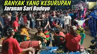 🔴 LIVE SAMBOYO BARONGAN DEVIL'S 2020 JARANAN SARI BUDOYO, TAMAN CARI, PURBOLINGGO, LAMPUNG TIMUR