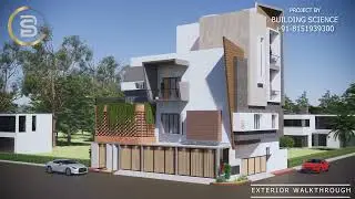 Mr.  SHIVAKUMAR & PRASAD VILLA TOUR
