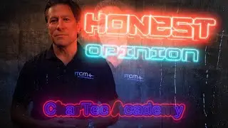 MSP CEO shares his honest opinion of CharTec Academy