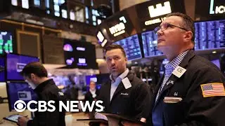 How fears about a banking crisis are impacting global markets