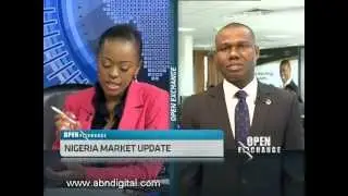26 April - Nigerian Markets with Luqman Agboola