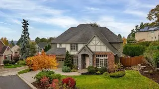 Exceptional Custom Home in Portland ~ Video of 12527 Ray Lane ~ Portland homes