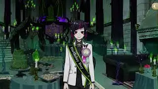 Lilia Vanrouge’s Birthday Interview - Twisted Wonderland