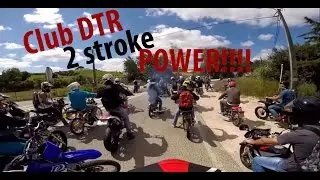 6º Encontro Club DTR Torres Vedras 2014