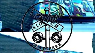 Switch And Signal Skatepark Edit