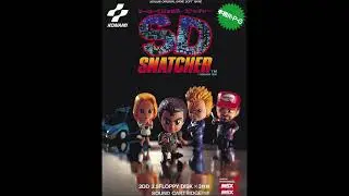 Harry's Retrospection - SD Snatcher