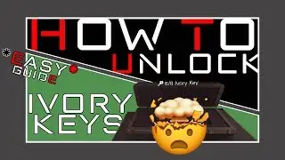 How To Unlock ALL The Ivory Keys | The Division 2 | PurePrime