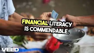Unlocking Success  Max Financial Analysis