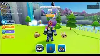 Roblox GoPlant!