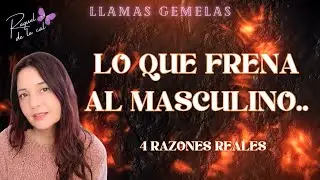 CUANDO EL MASCULINO NO AVANZA: LOS MOTIVOS REALES DE SU INDECISIÓN