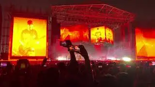 Linkin Park Bangalore Live &ndash; One Step Closer (Full Song) | From Zero World Tour