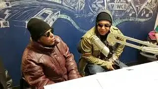 SONS of F.U.N.K. feat: Billy Bass
