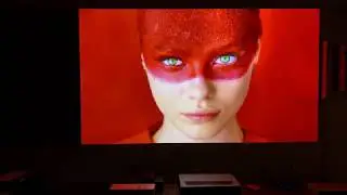 2020 Fengmi 4K Cinema PRO Opening Box First Impression by ELEMENT5 PROJECTOR SINGAPORE