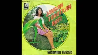 Salamiah Hassan - Kenangan Manis (Life EP MAS)