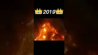 Evolution Of Molten Man #Shorts  #Evolution #Edit