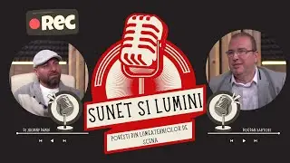 Drumul de la Fratelli la Miami -  Un Podcast cu Stefan Boncea - DJ JOHNNY DAMIX