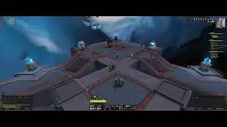 Base vs Tukui vs Elvui vs Customui